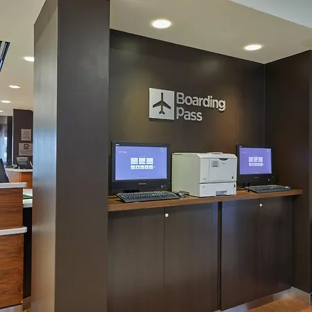 Courtyard By Marriott Eugene Springfield-2