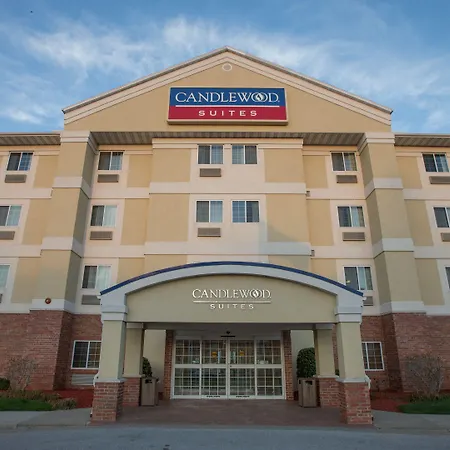 Candlewood Suites Springfield By Ihg-3