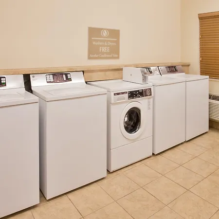 Candlewood Suites Springfield By Ihg-2