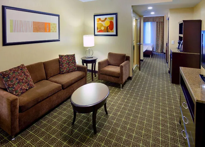 Hilton Garden Inn Springfield, Mo