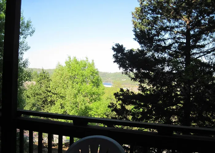 The Village At Indian Point Resort