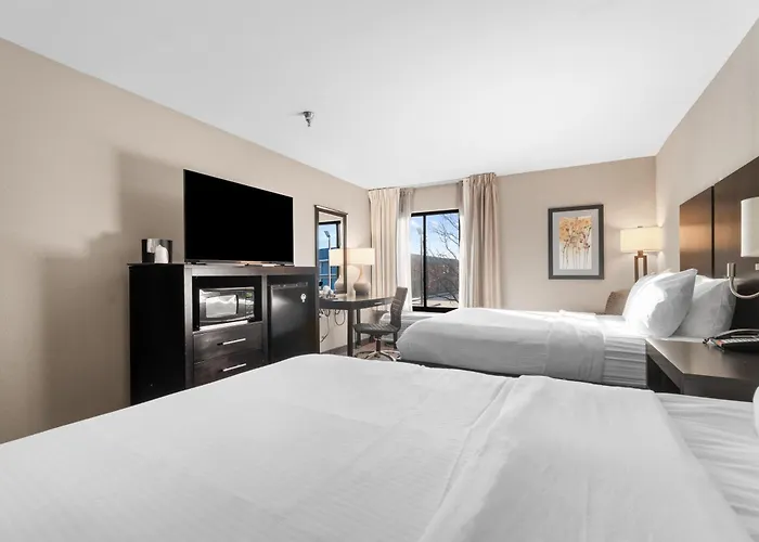 Best Western Courtview