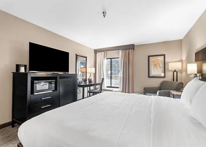 Best Western Courtview