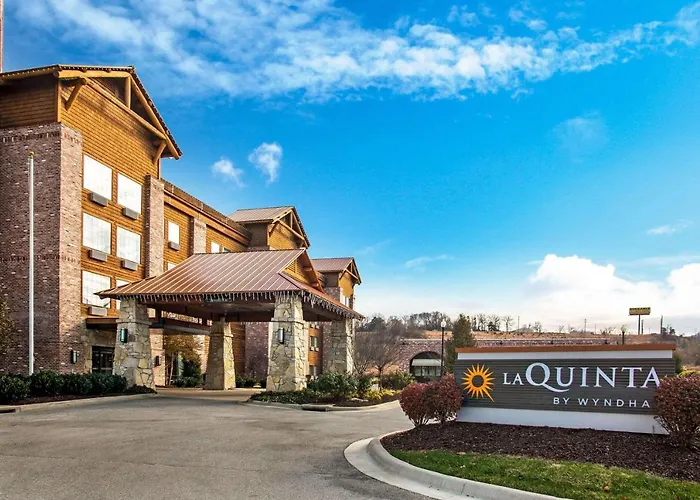 La Quinta By Wyndham Branson - Hollister